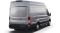 2025 Ford Transit Cargo Van - Image 3