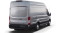 2025 Ford Transit Cargo Van - Image 3