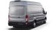 2025 Ford Transit Cargo Van - Thumbnail 3