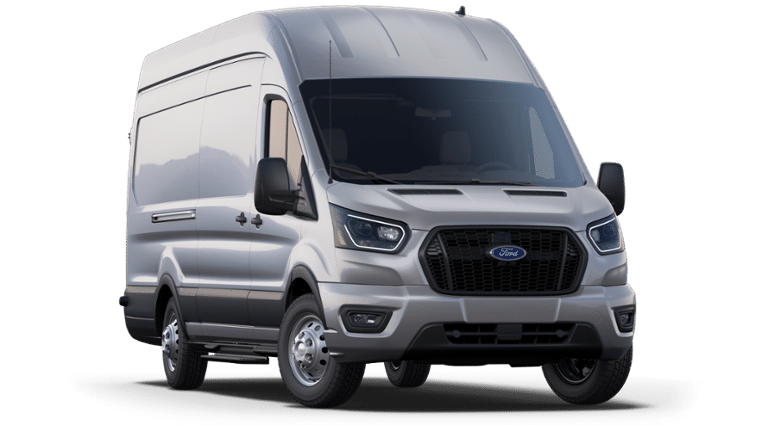 2025 Ford Transit Cargo Van - Image 4