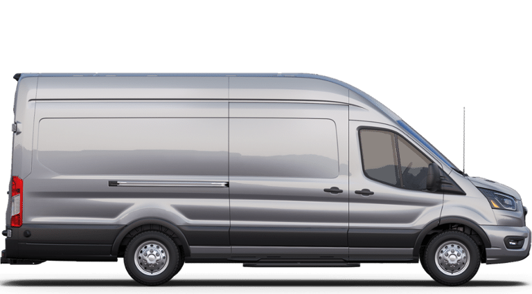 2025 Ford Transit Cargo Van - Image 5