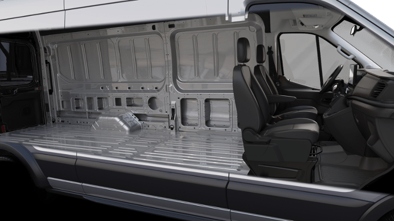 2025 Ford Transit Cargo Van - Image 6