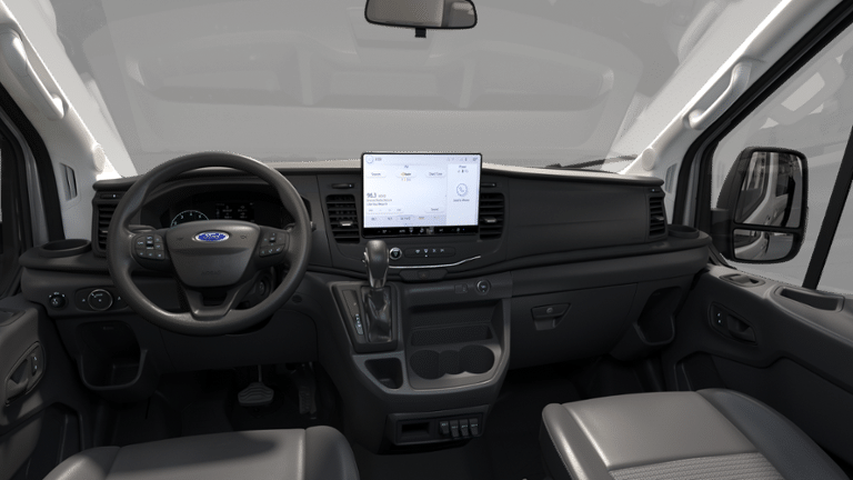 2025 Ford Transit Cargo Van - Image 7