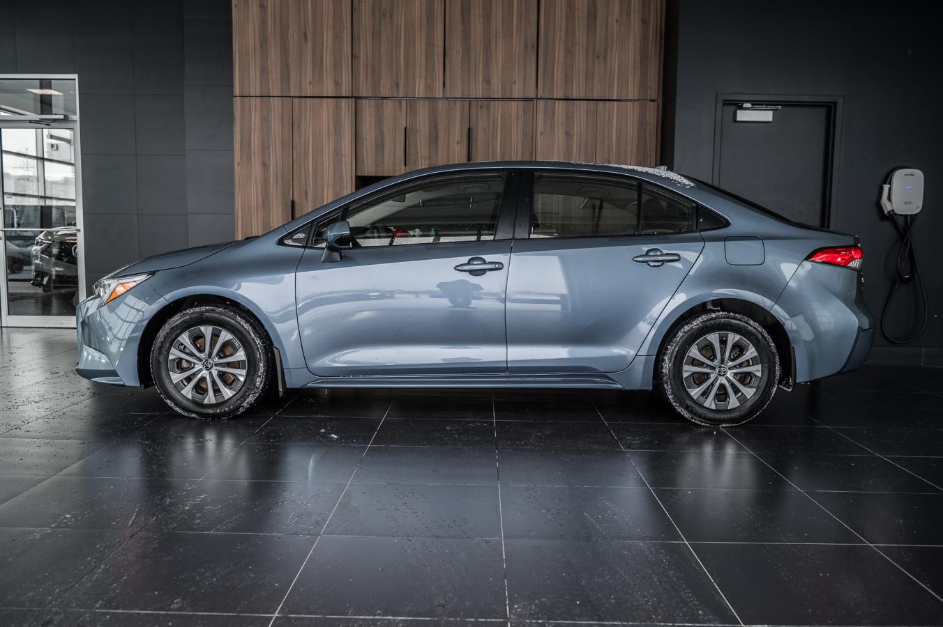 2023 Toyota Corolla - Image 6