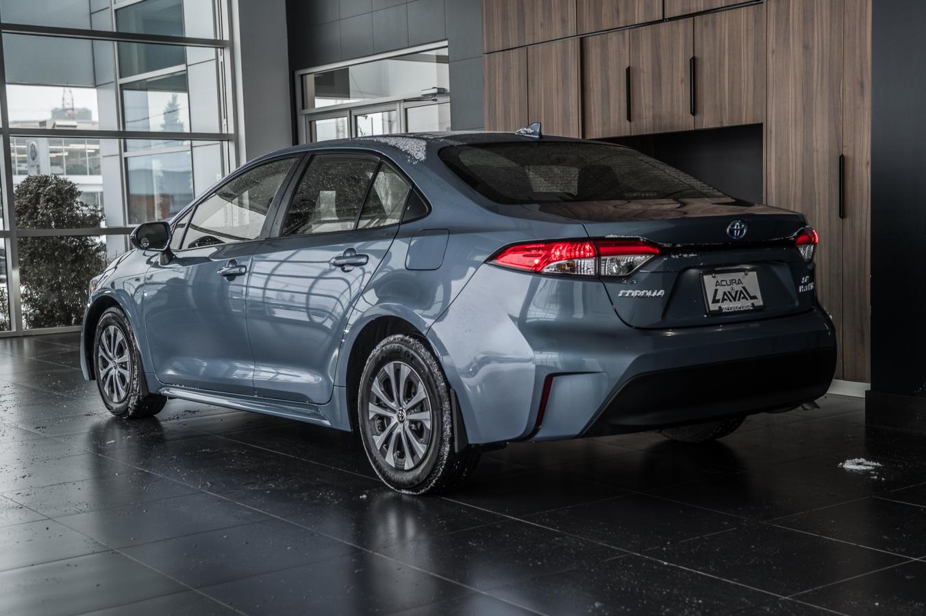 2023 Toyota Corolla - Image 7