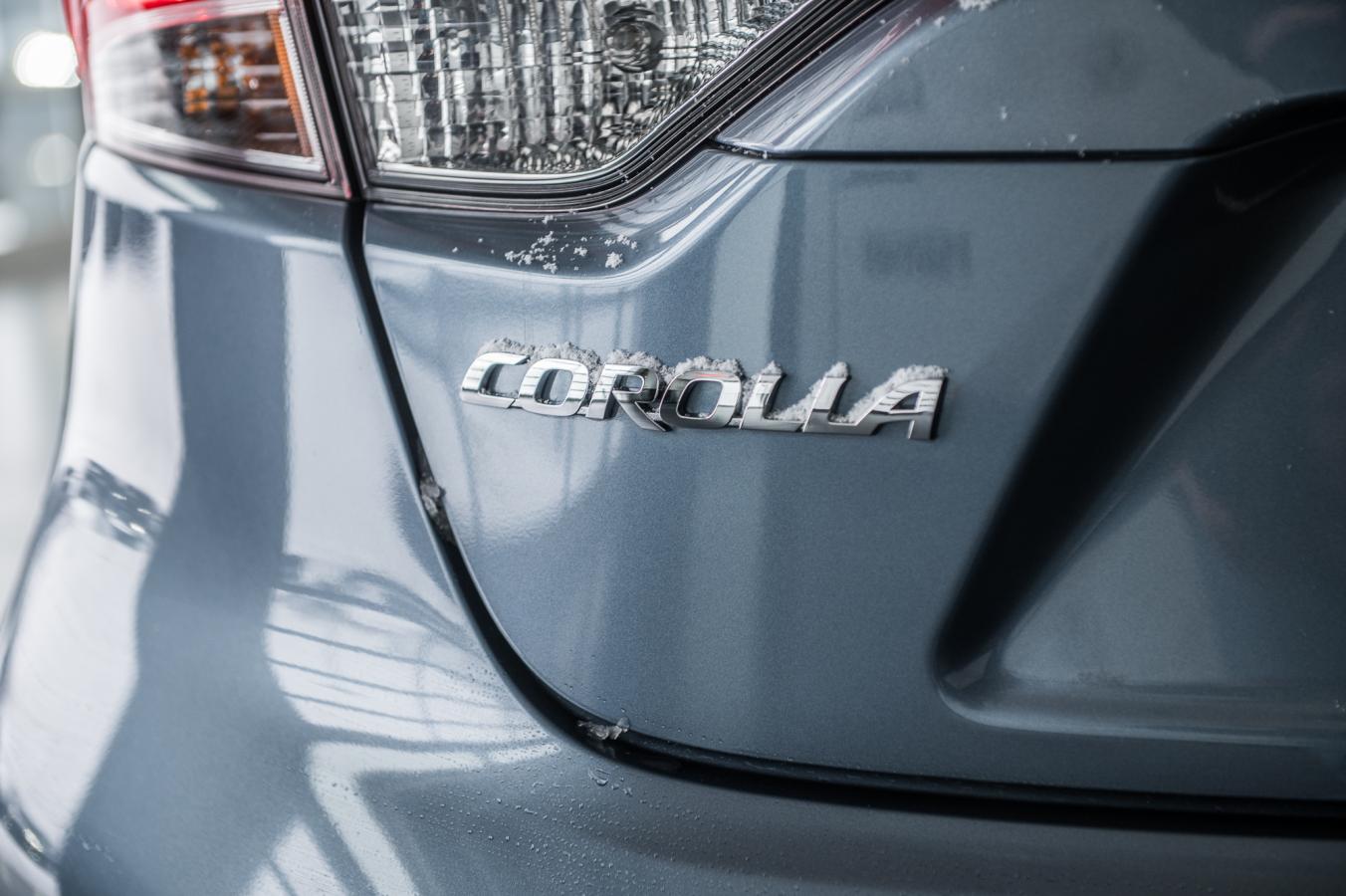 2023 Toyota Corolla - Image 9