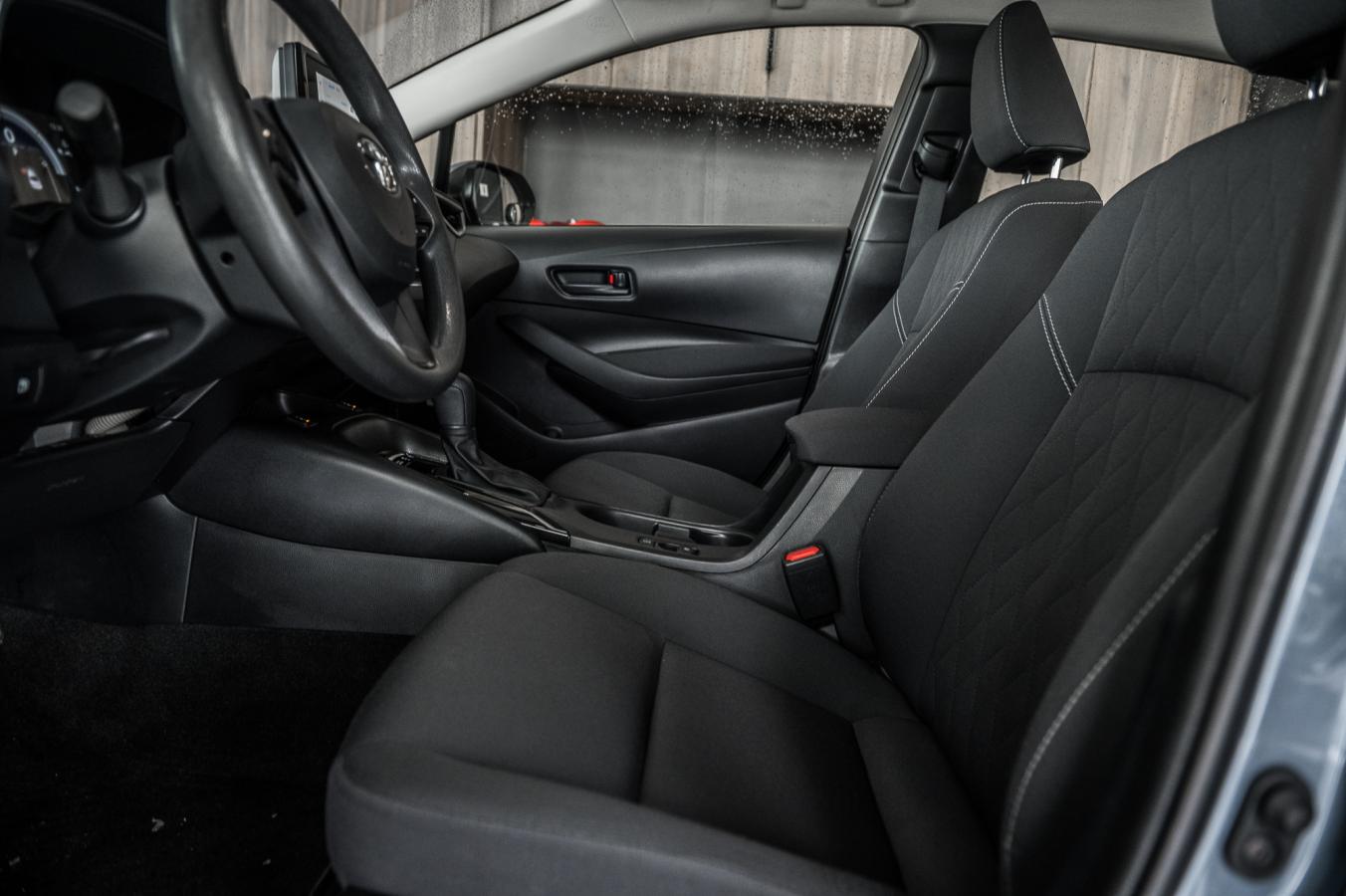 2023 Toyota Corolla - Image 13