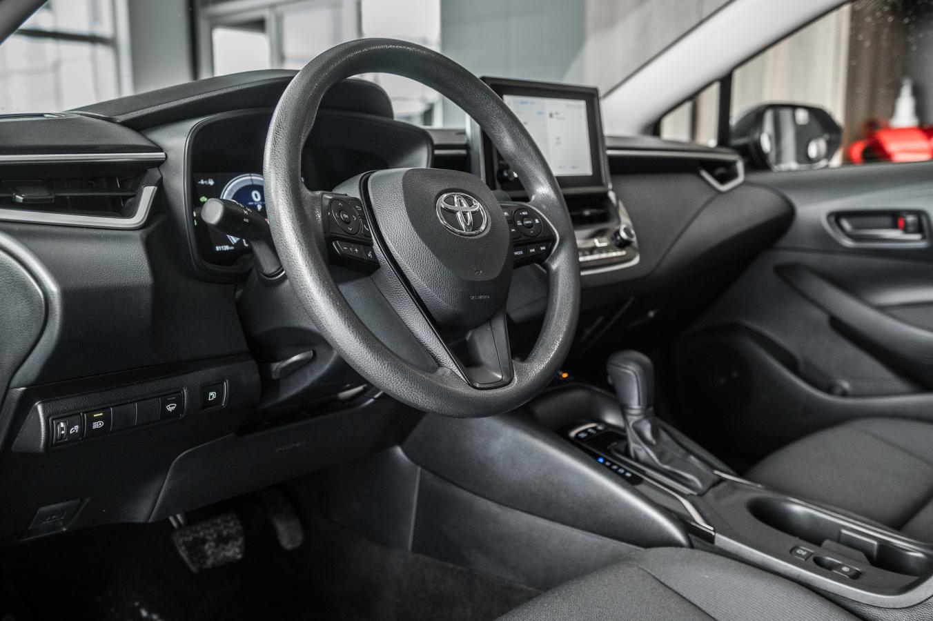 2023 Toyota Corolla - Image 14