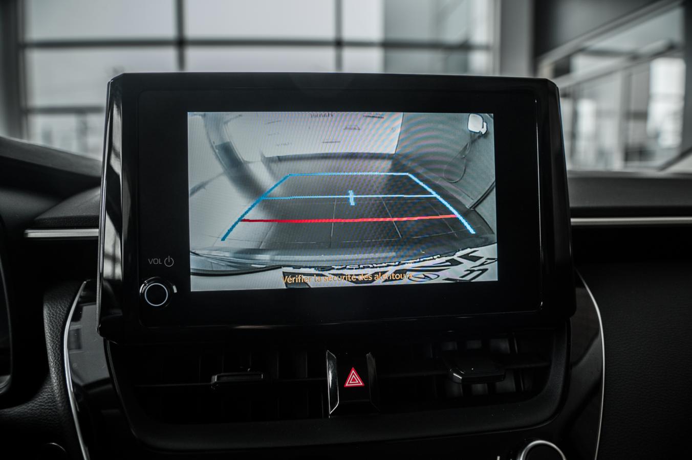 2023 Toyota Corolla - Image 20