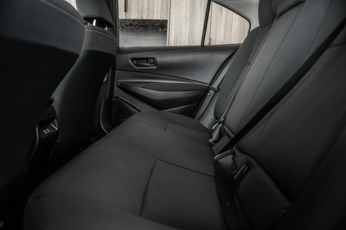 2023 Toyota Corolla - Image 25