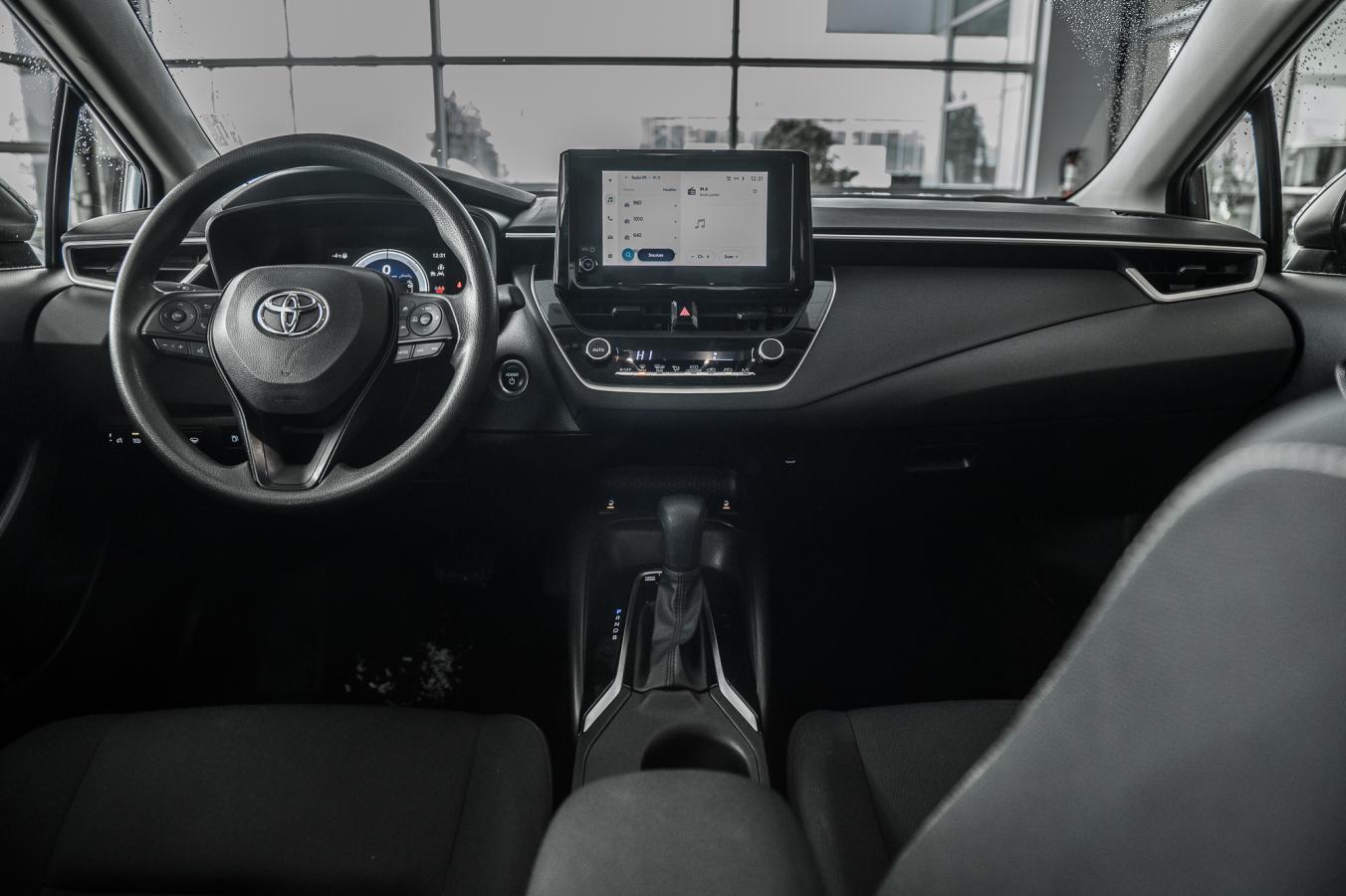 2023 Toyota Corolla - Image 26