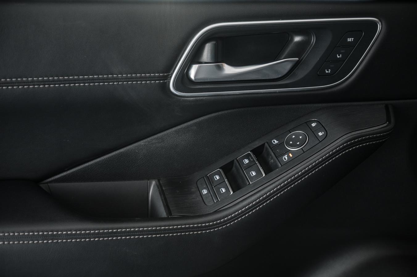 2023 Nissan Rogue - Image 13