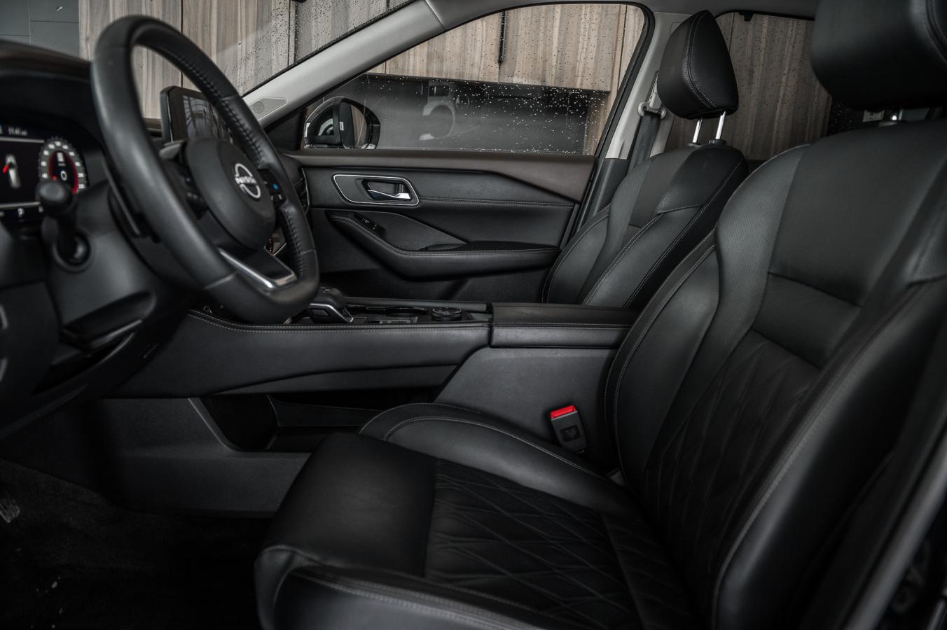 2023 Nissan Rogue - Image 14