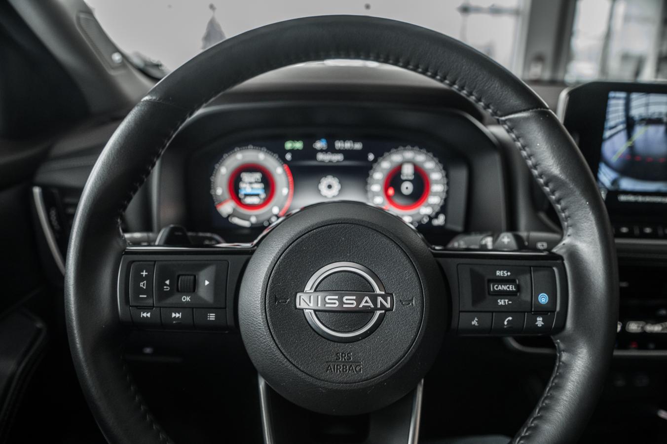 2023 Nissan Rogue - Image 18