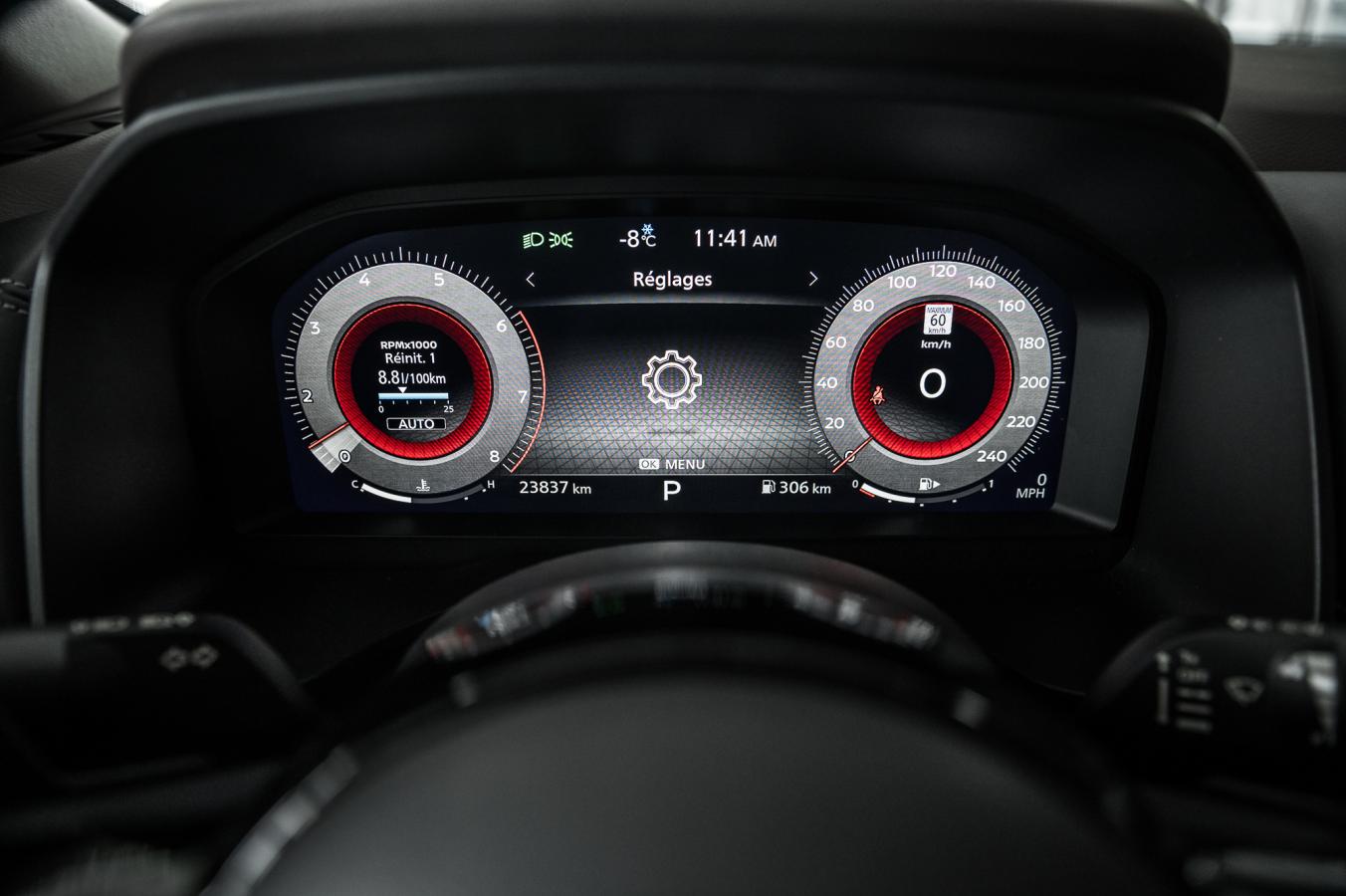 2023 Nissan Rogue - Image 19