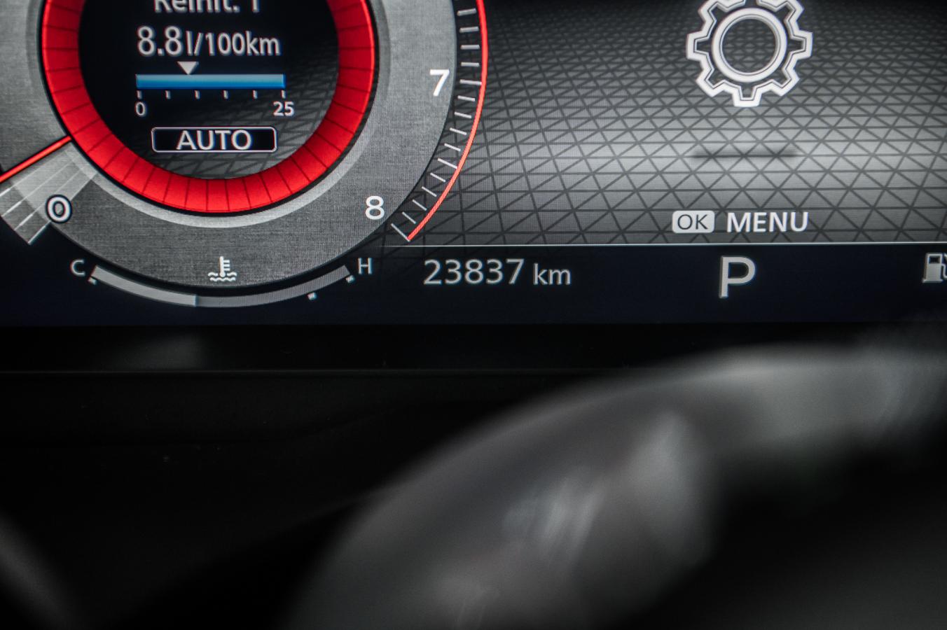 2023 Nissan Rogue - Image 20