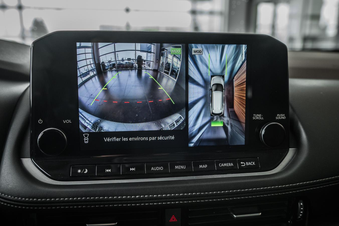 2023 Nissan Rogue - Image 22