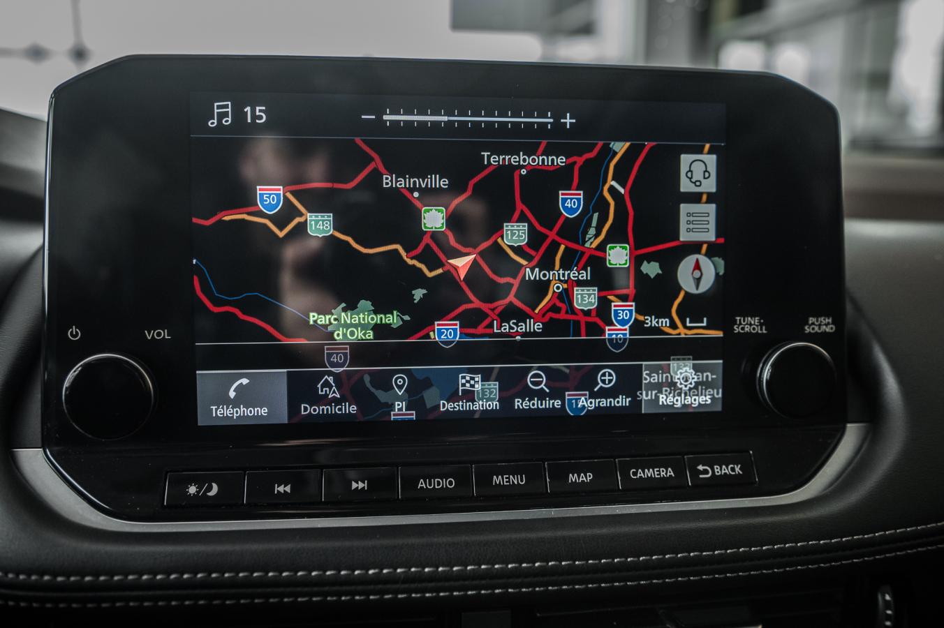 2023 Nissan Rogue - Image 23