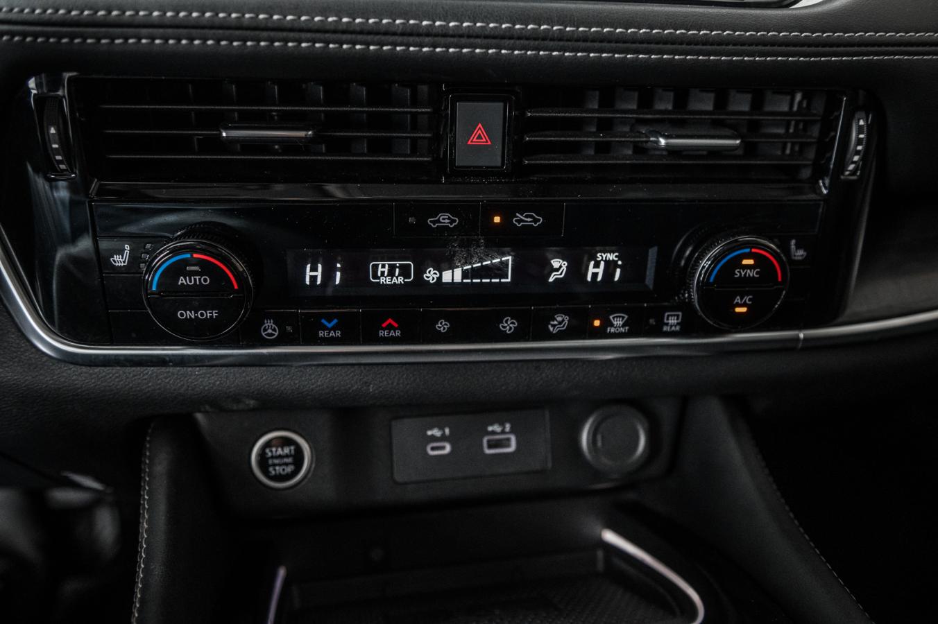 2023 Nissan Rogue - Image 24