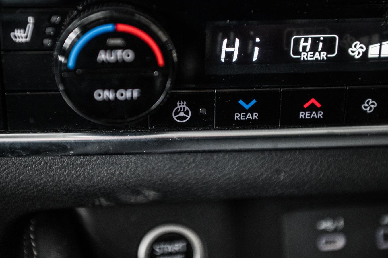 2023 Nissan Rogue - Image 26