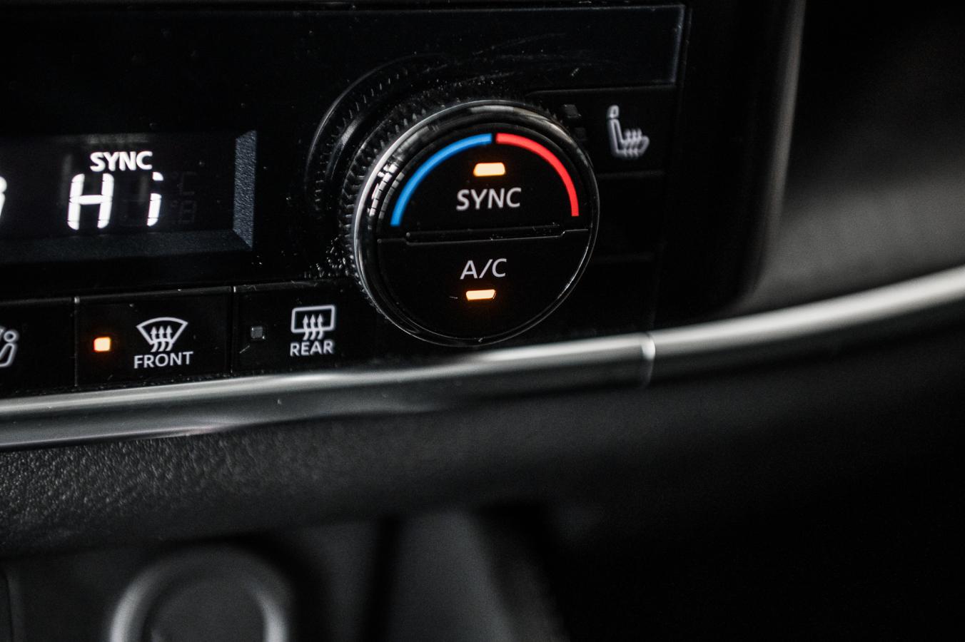 2023 Nissan Rogue - Image 27