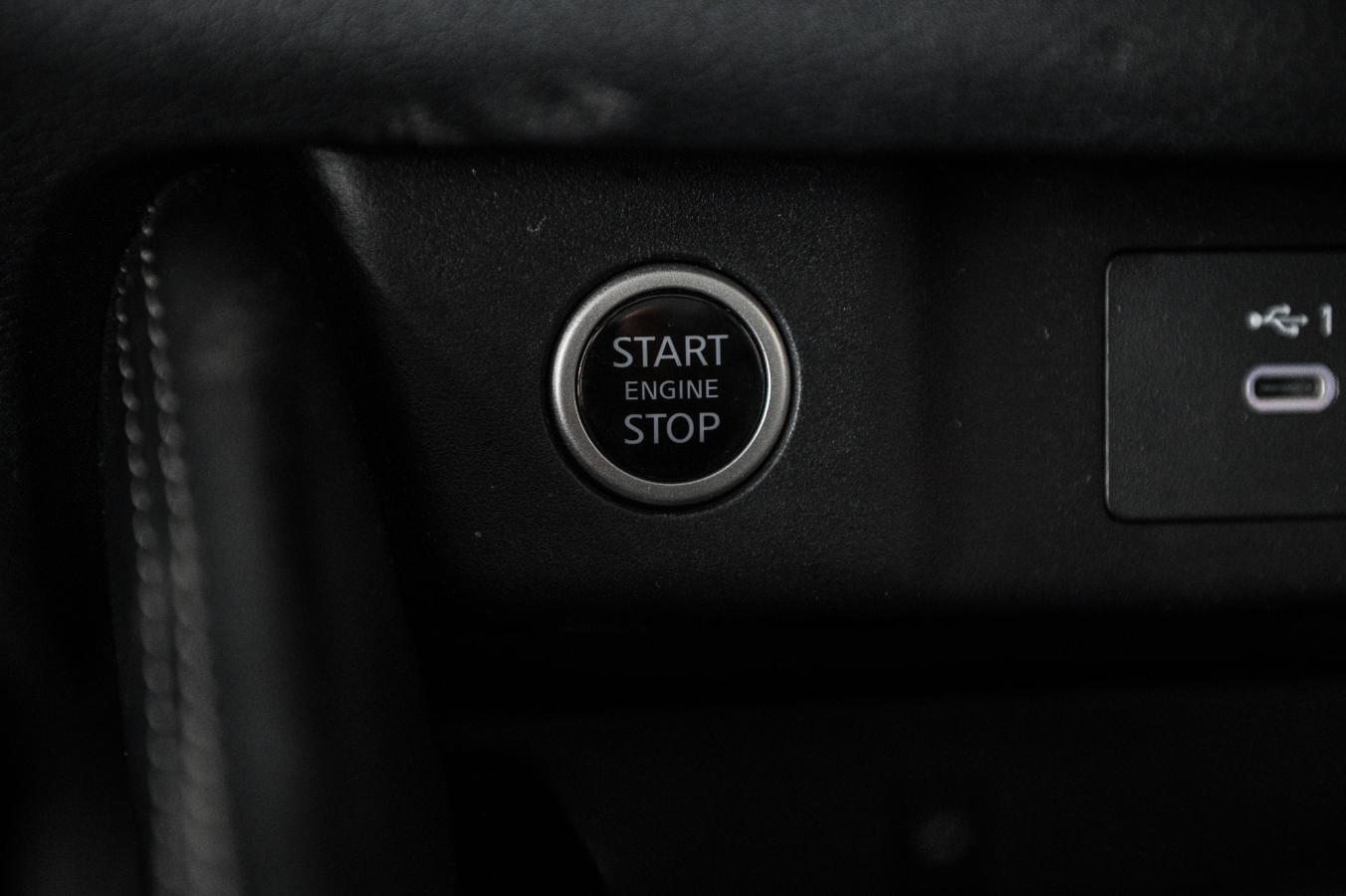 2023 Nissan Rogue - Image 28