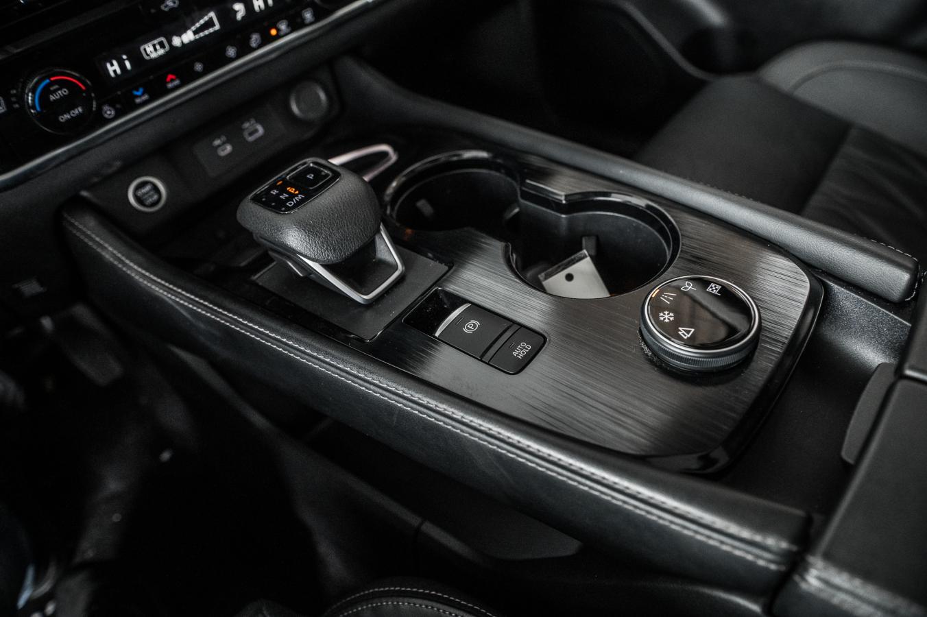 2023 Nissan Rogue - Image 29