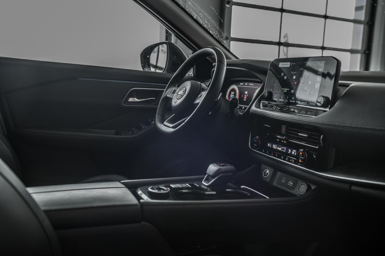 2023 Nissan Rogue - Image 36