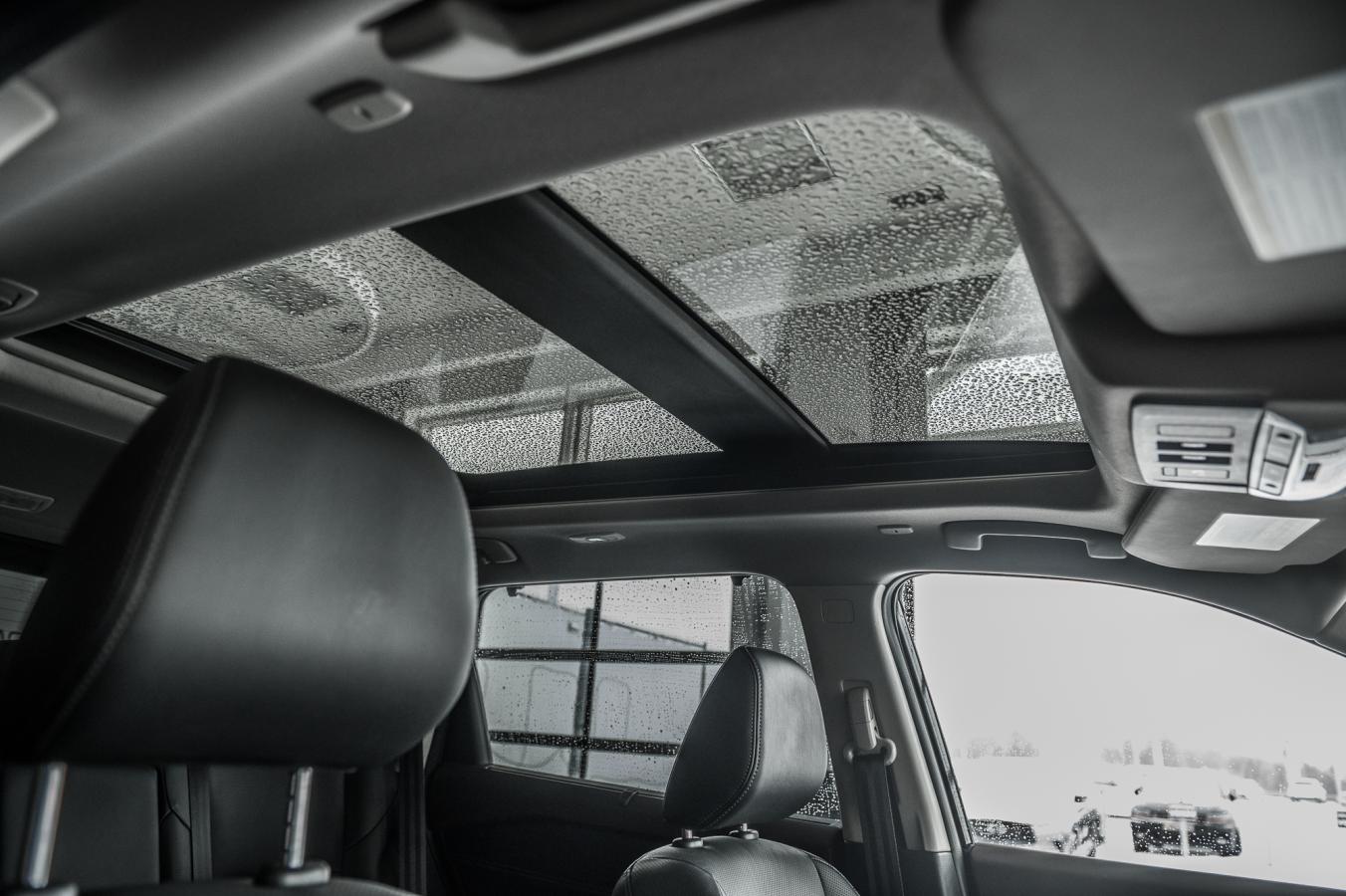 2023 Nissan Rogue - Image 38