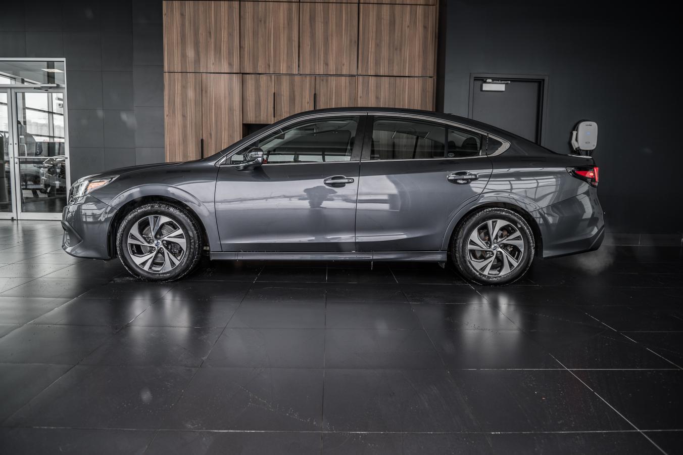 2020 Subaru Legacy - Image 6