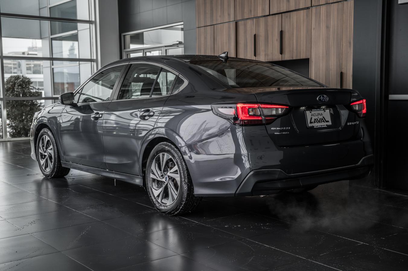 2020 Subaru Legacy - Image 7