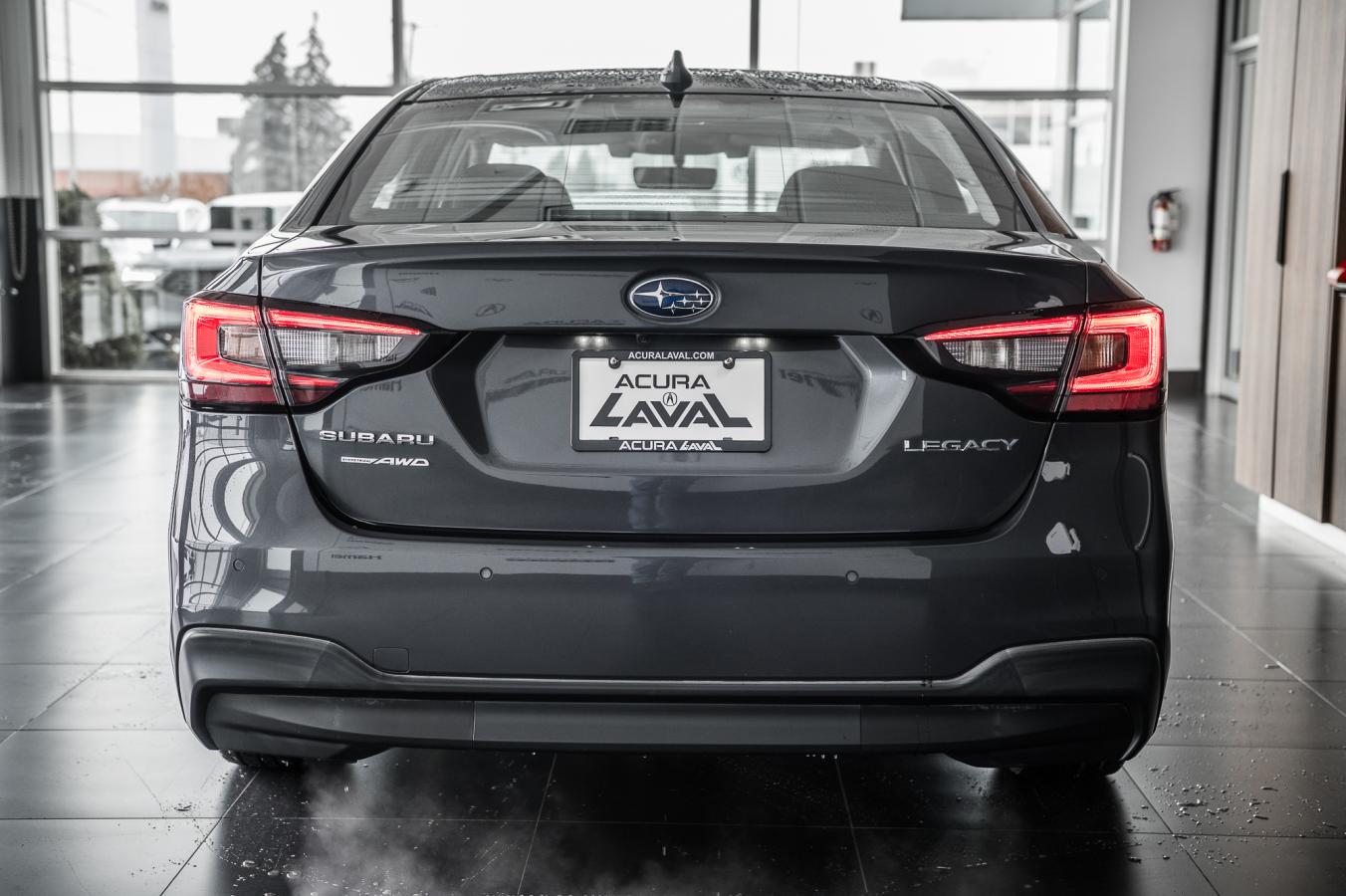 2020 Subaru Legacy - Image 8