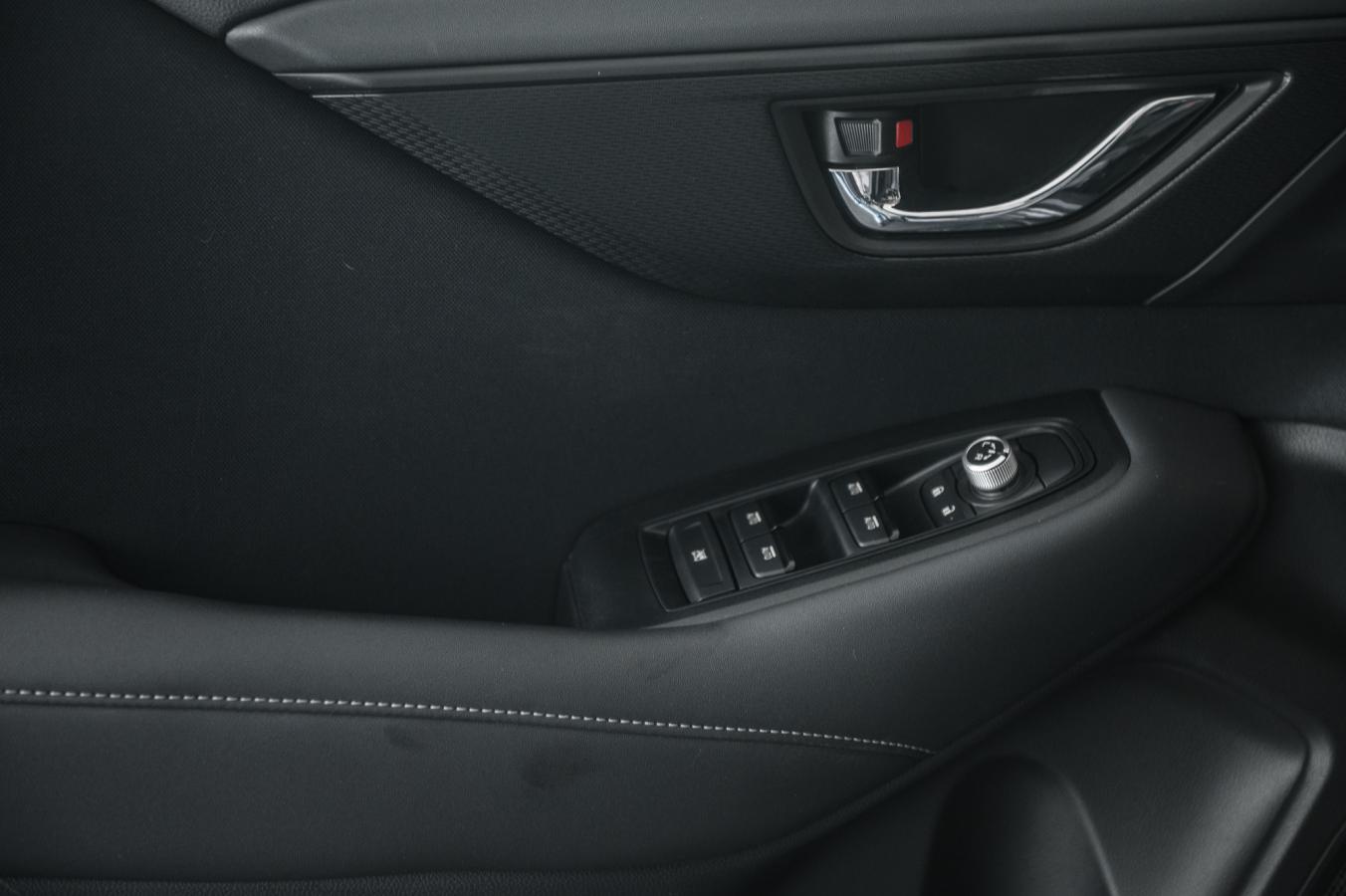 2020 Subaru Legacy - Image 12