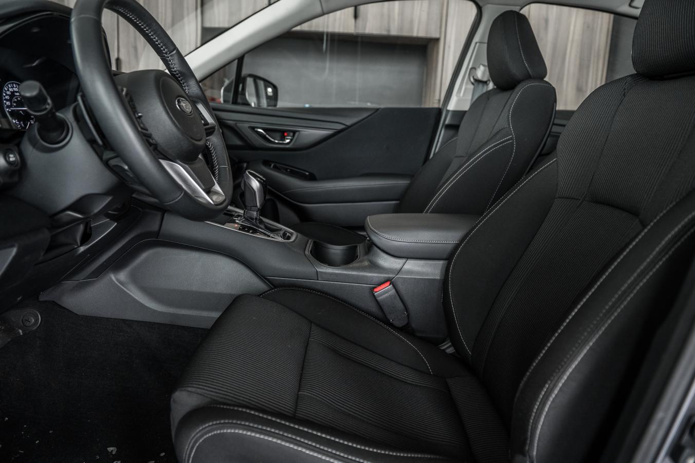 2020 Subaru Legacy - Image 13