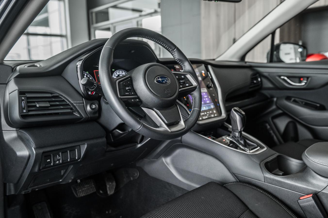 2020 Subaru Legacy - Image 15