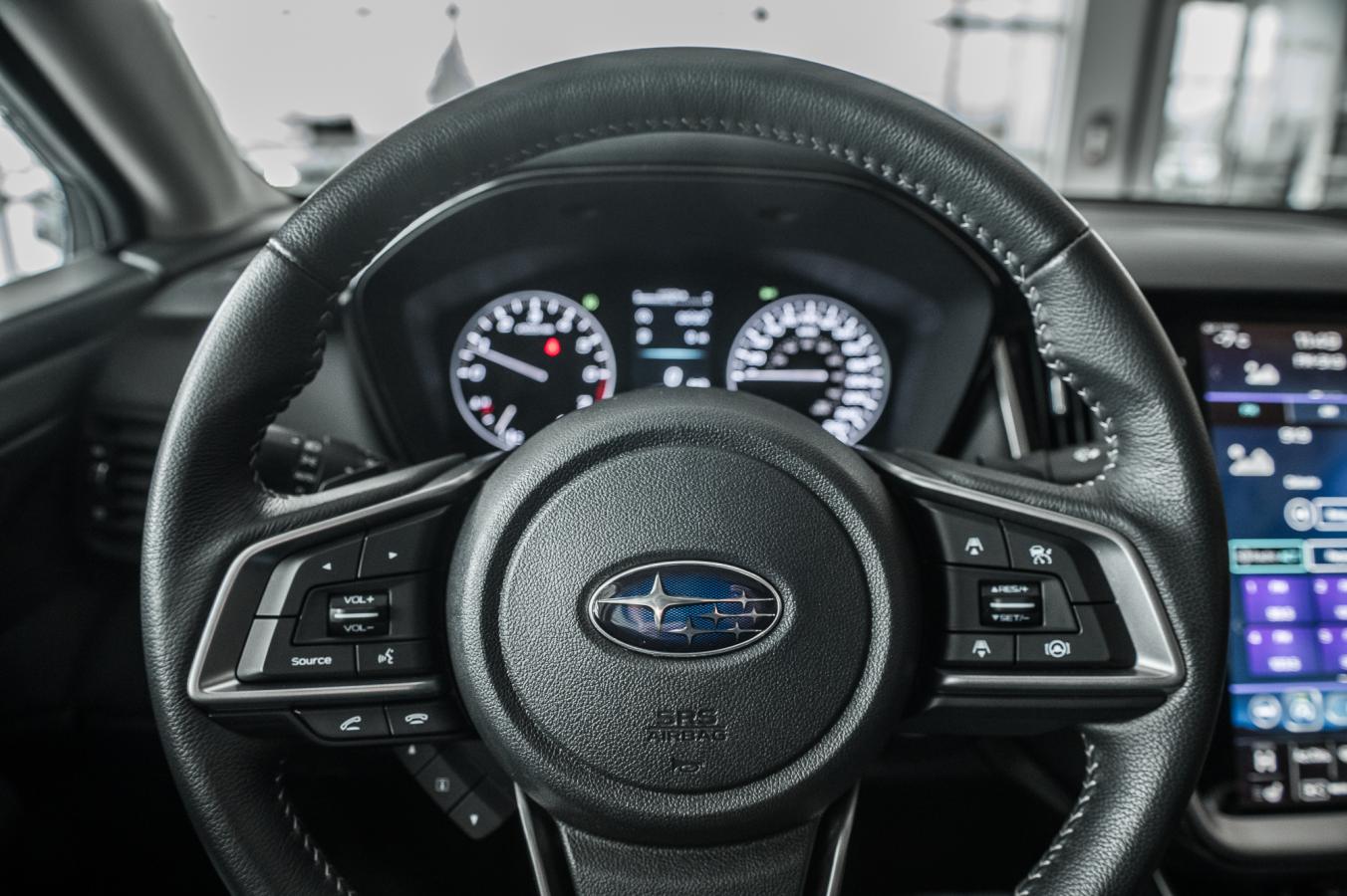 2020 Subaru Legacy - Image 16