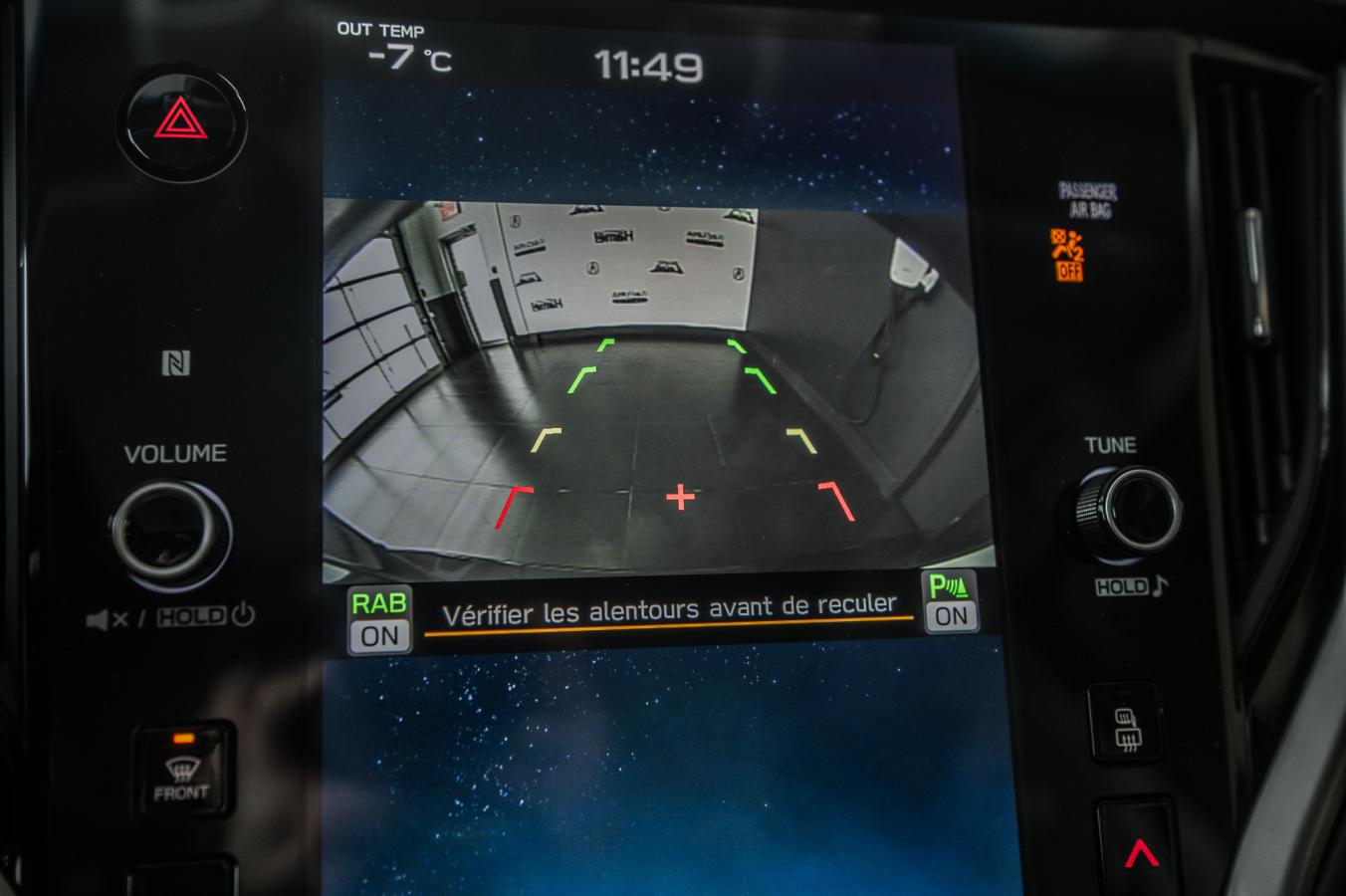 2020 Subaru Legacy - Image 20