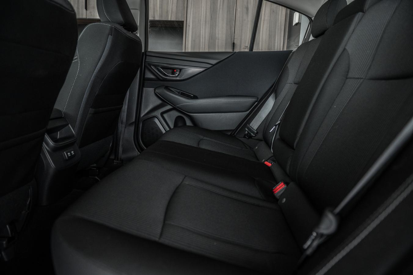 2020 Subaru Legacy - Image 22