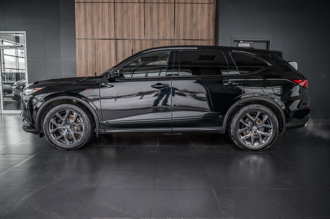 2022 Acura MDX - Image 6