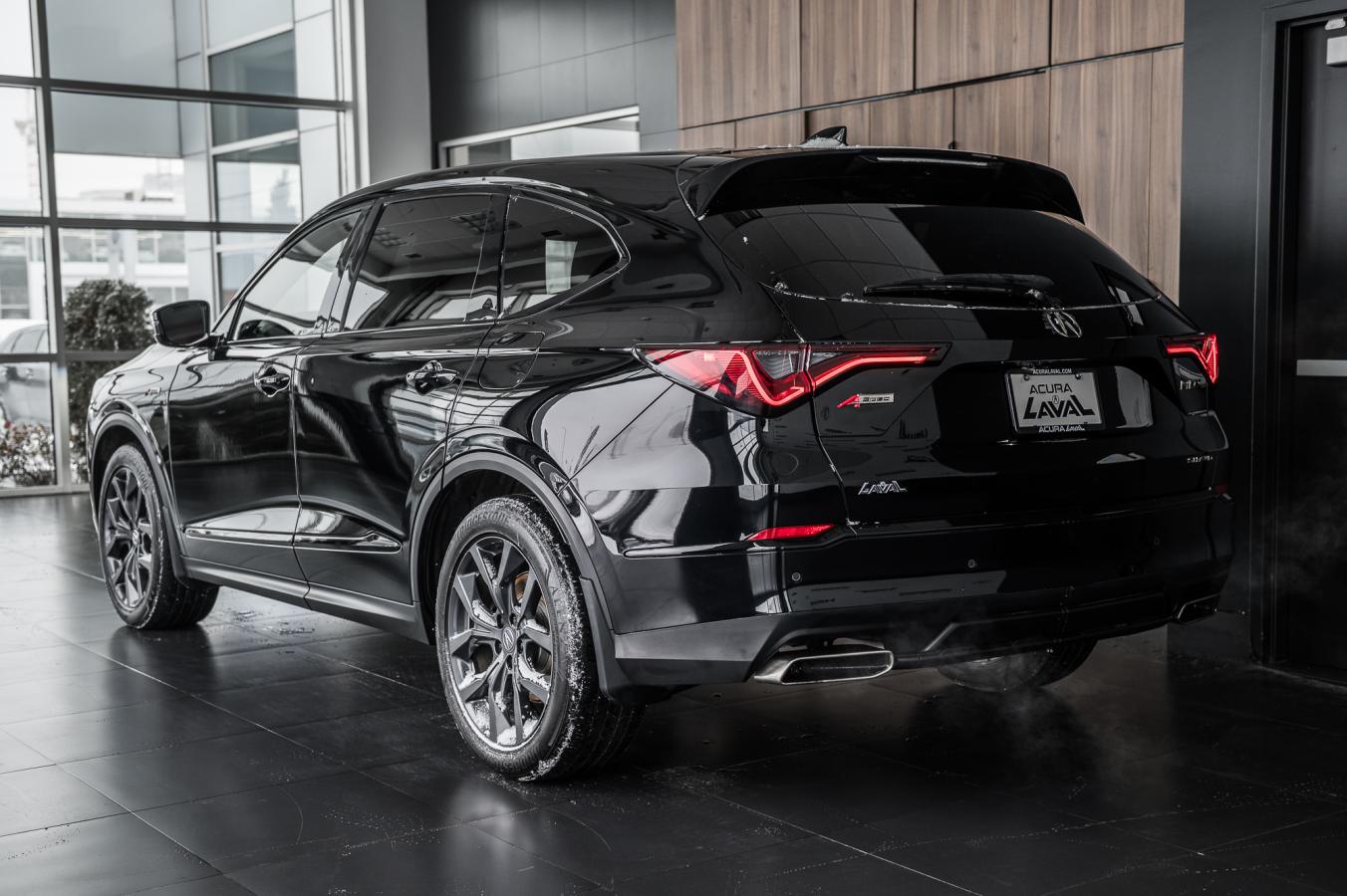 2022 Acura MDX - Image 7