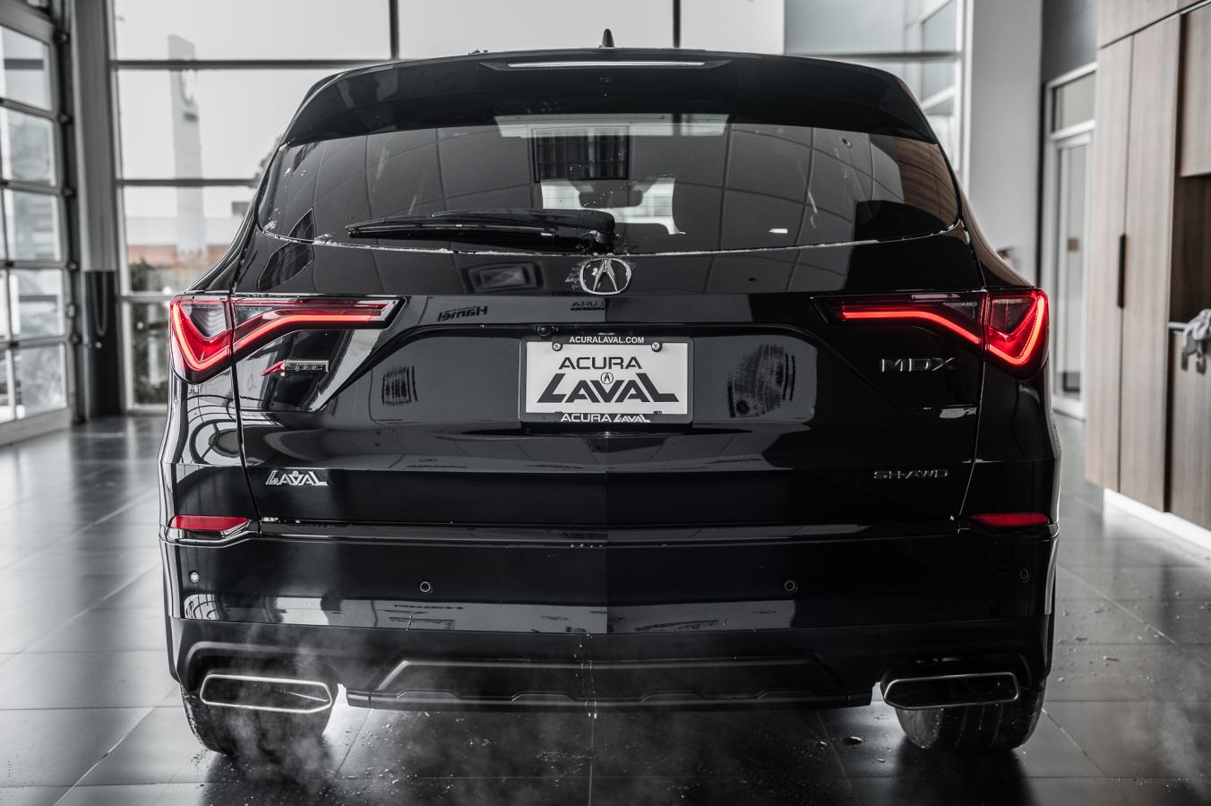 2022 Acura MDX - Image 8