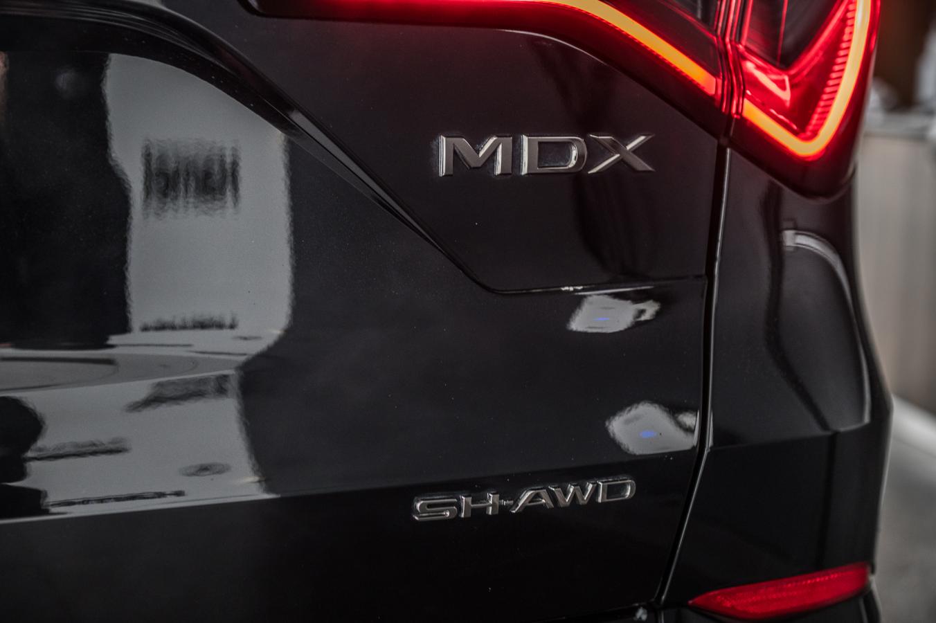 2022 Acura MDX - Image 10