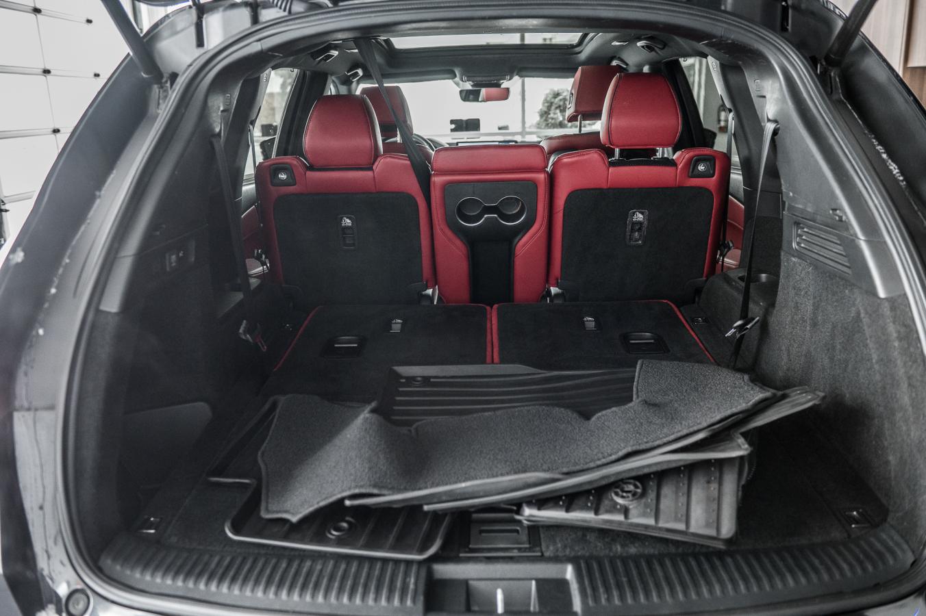 2022 Acura MDX - Image 12