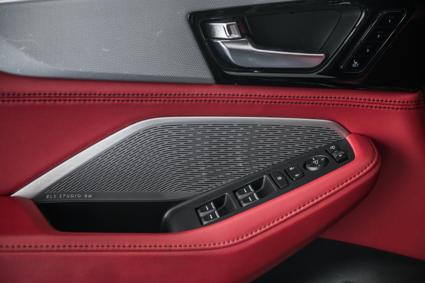 2022 Acura MDX - Image 14