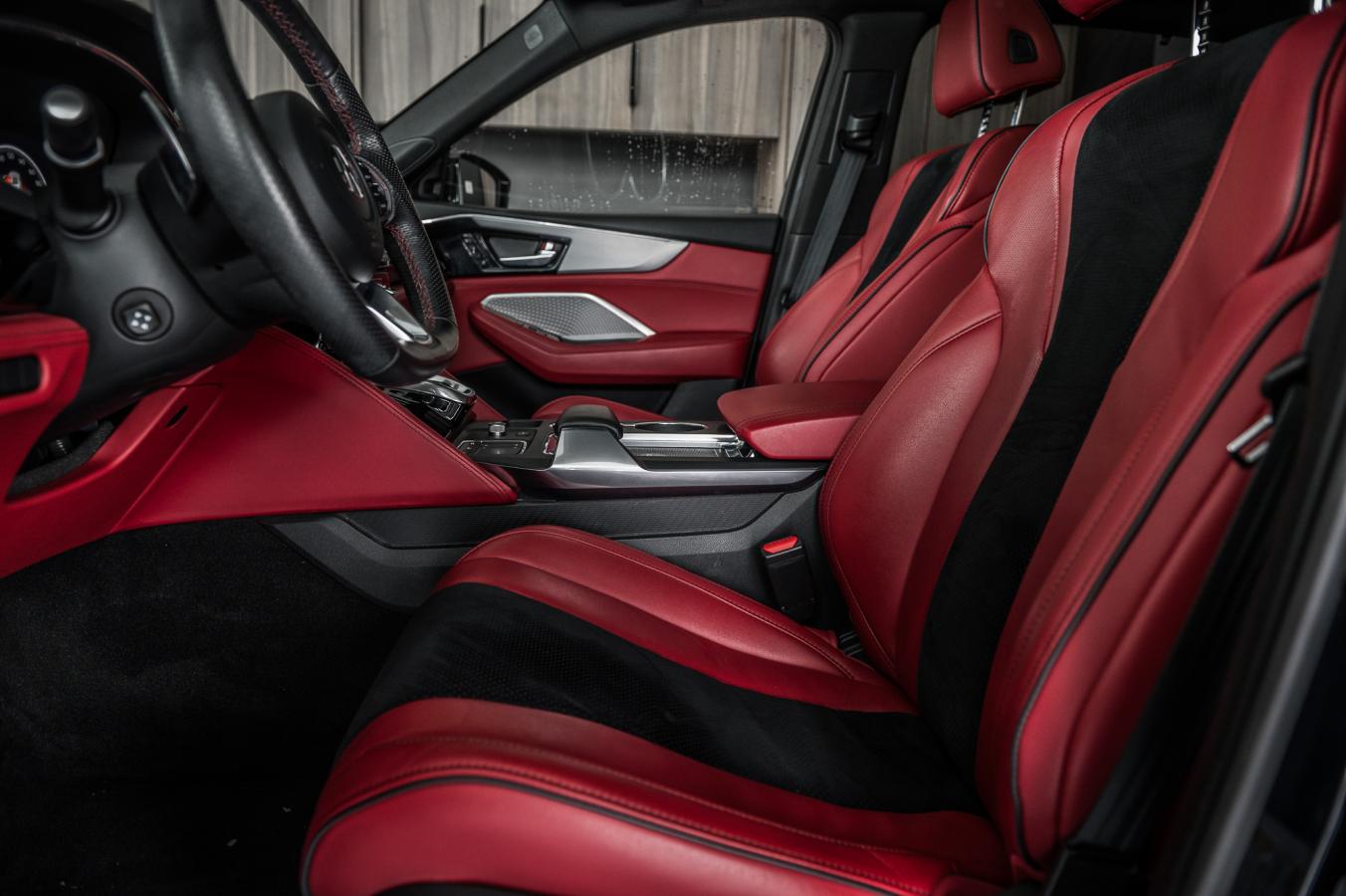 2022 Acura MDX - Image 15