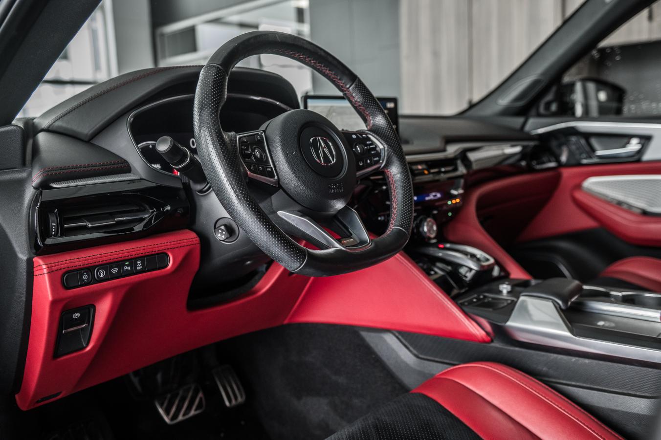 2022 Acura MDX - Image 17