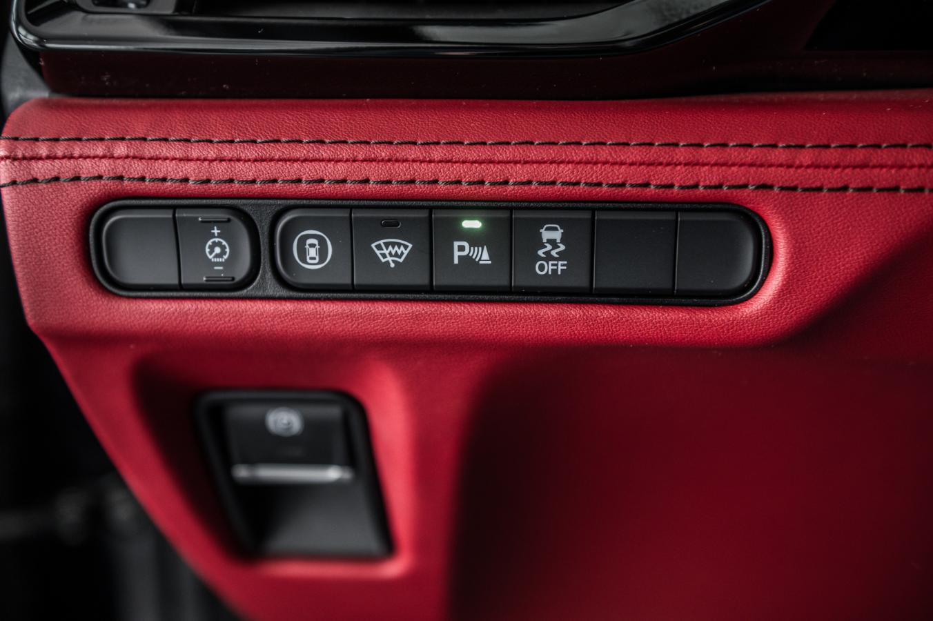 2022 Acura MDX - Image 18