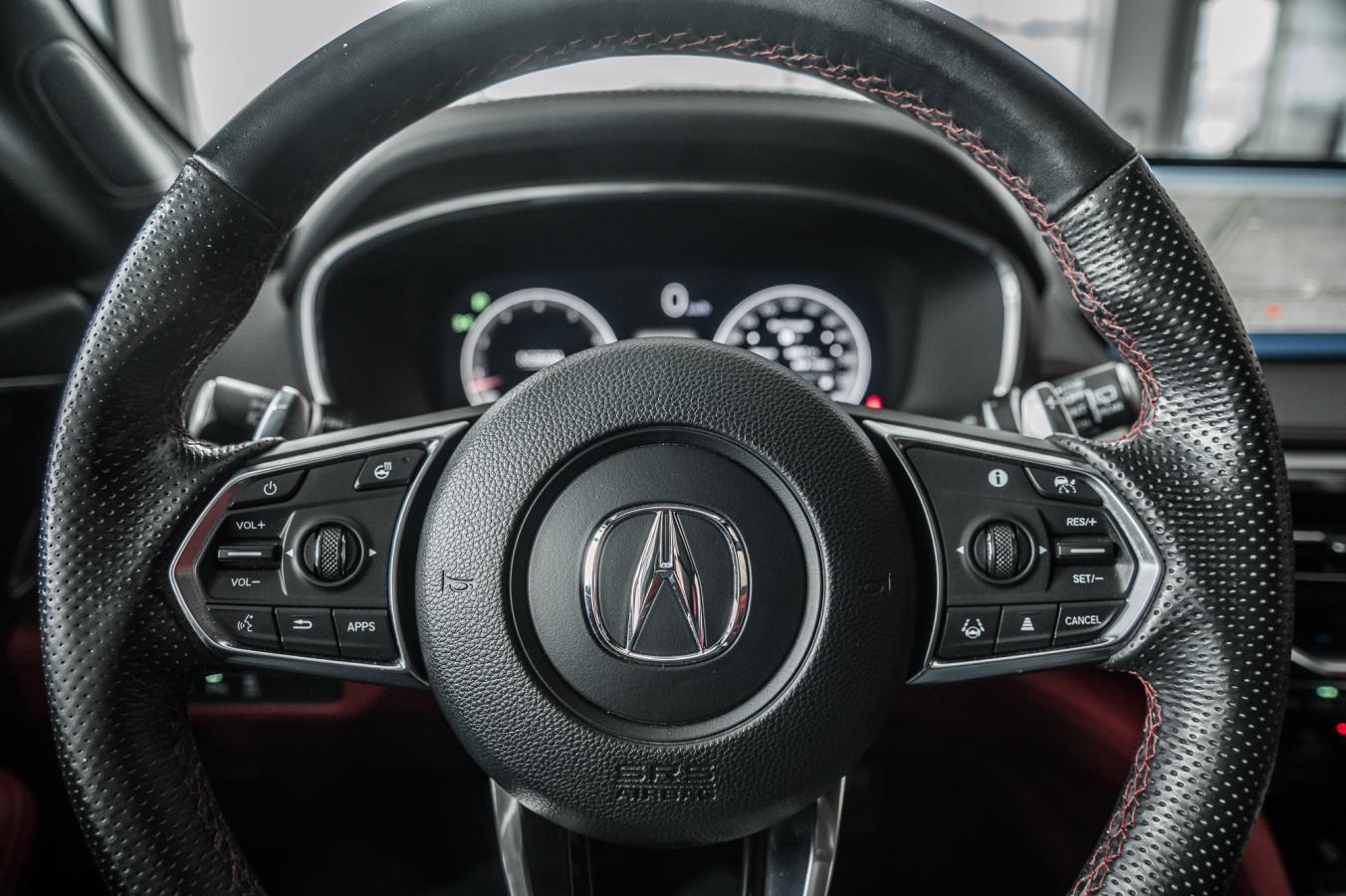 2022 Acura MDX - Image 19