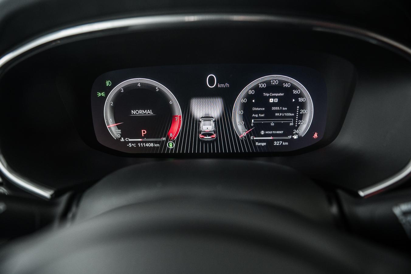 2022 Acura MDX - Image 20