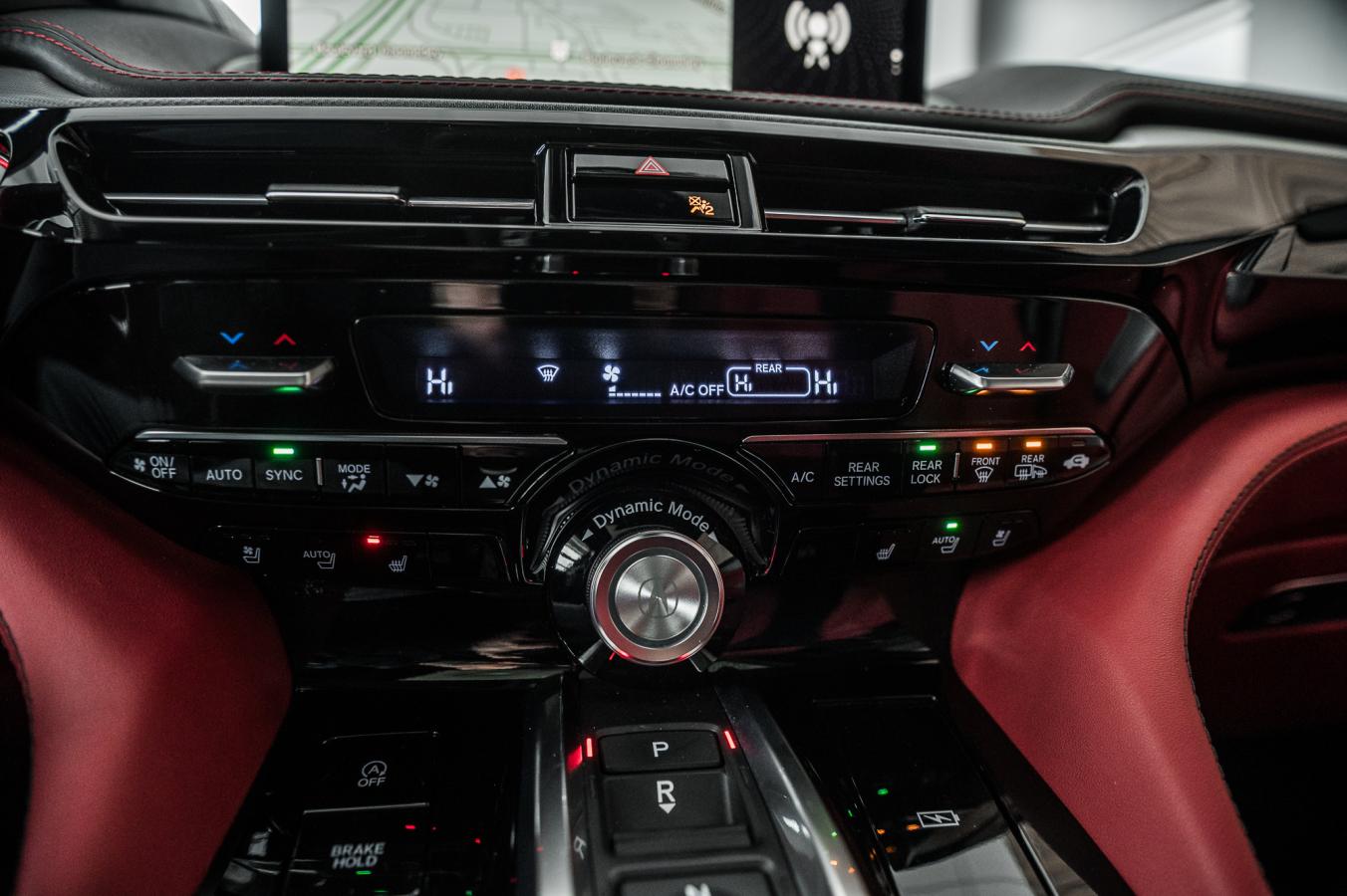 2022 Acura MDX - Image 25